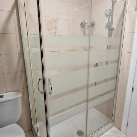 דירה Azahar De *