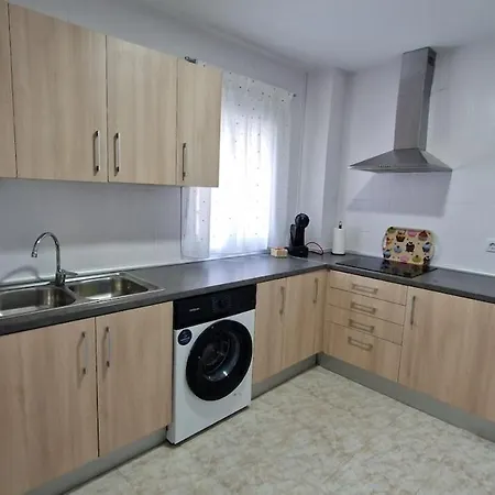 Azahar De Κόρδοβα