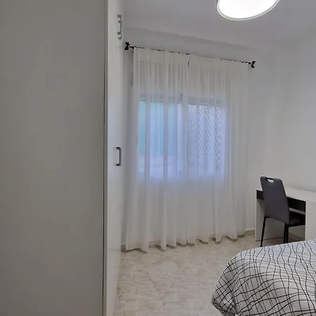 Apartmán Azahar De