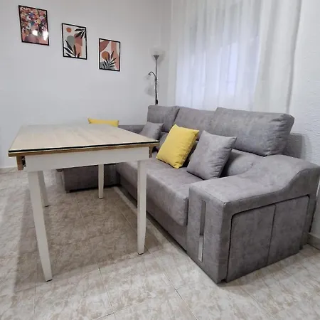 Apartmán Azahar De *