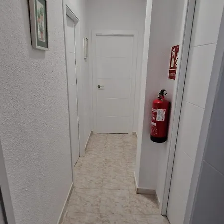 Azahar De Apartment