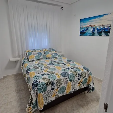Azahar De Apartmán Córdoba