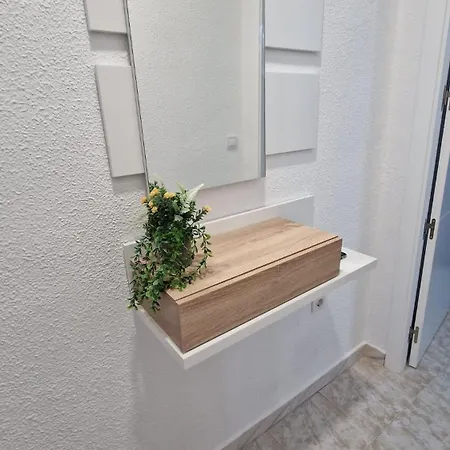 Apartmán Azahar De Córdoba
