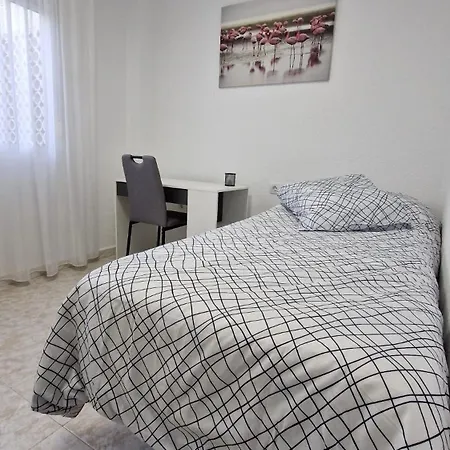 Azahar De Apartmán Córdoba