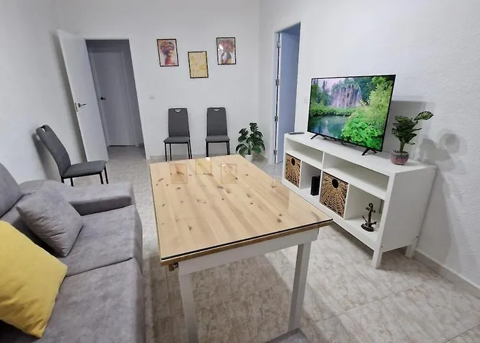 Azahar De Apartamento *