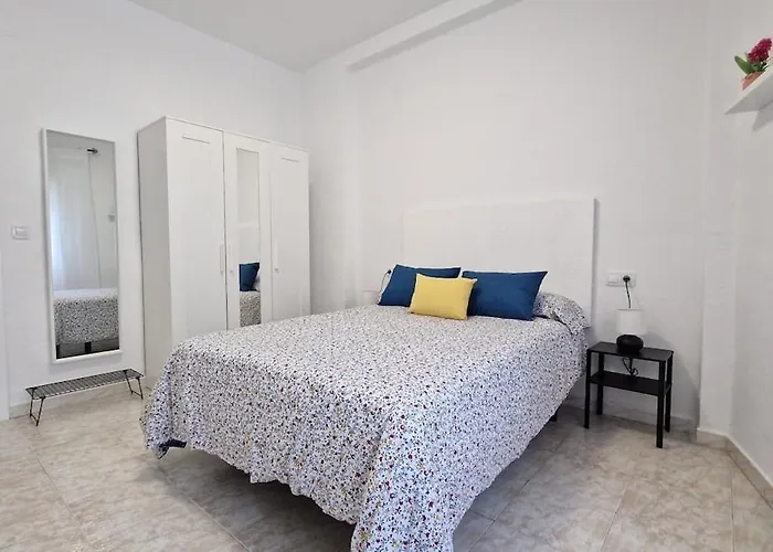 Apartamento Azahar De