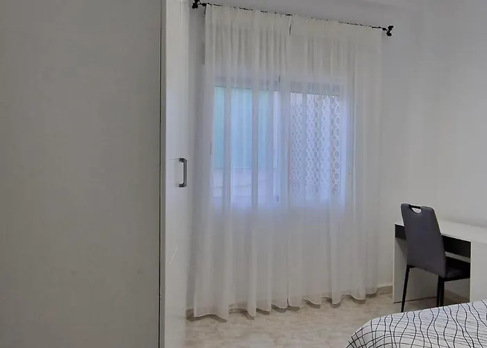 Apartamento Azahar De