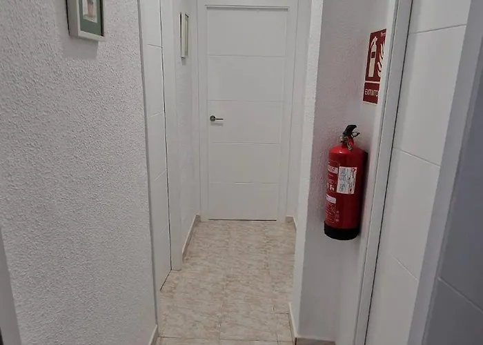 Azahar De Apartamento