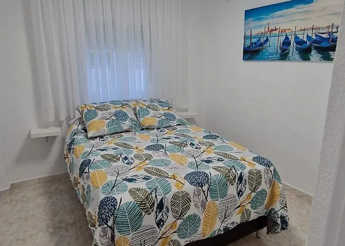 Azahar De Apartamento Córdova