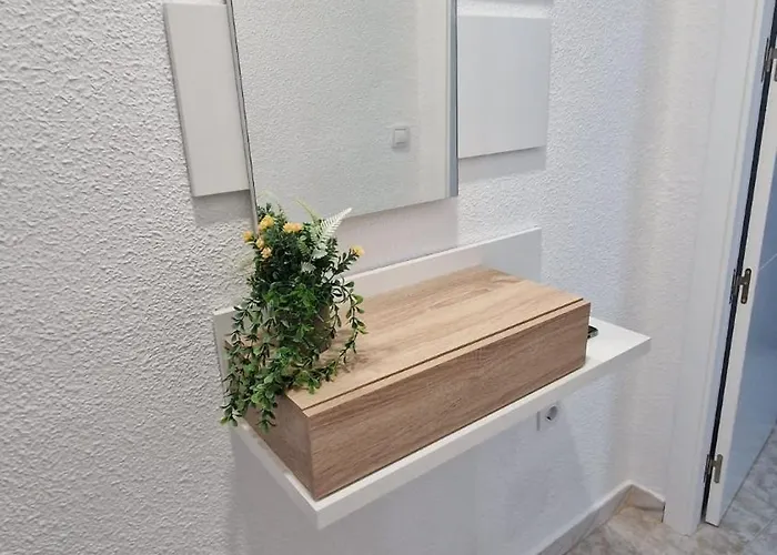 Apartamento Azahar De Córdova