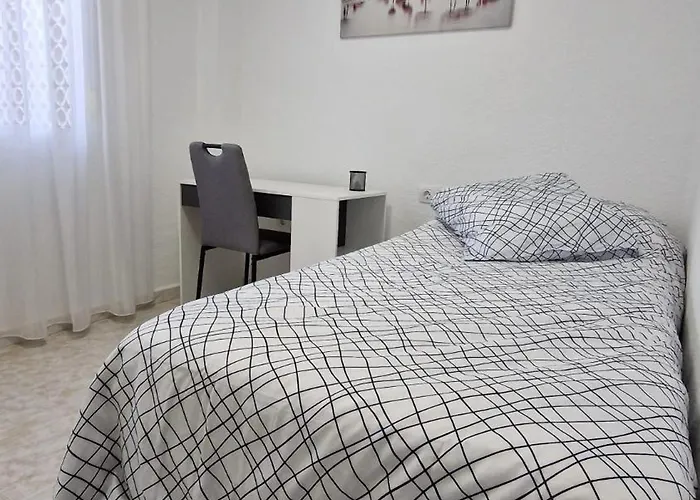 Azahar De Apartamento Córdova