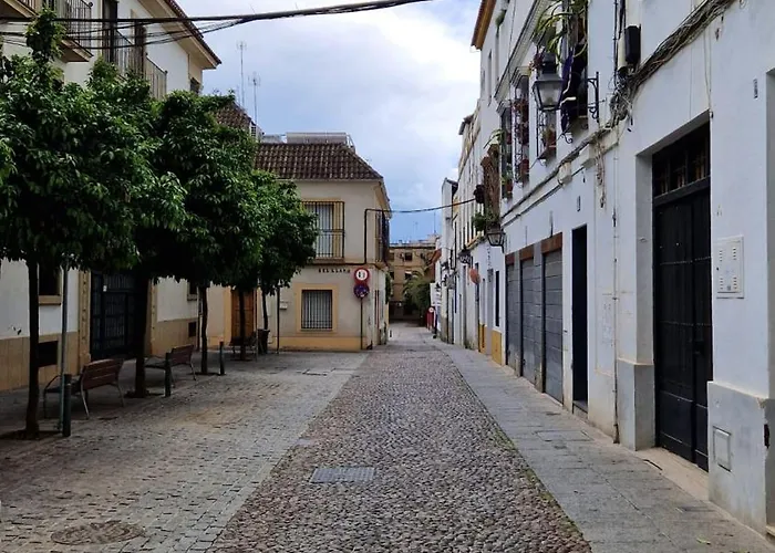 Apartamento Azahar De