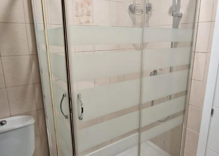 Апартаменти Azahar De *